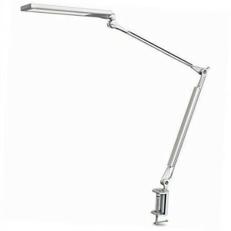 BYB E430 Metal Architect Swing Arm Desk Lamp
