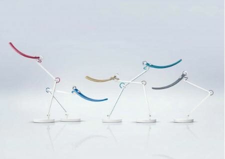 BenQ e-Reading LED Desk Lamps