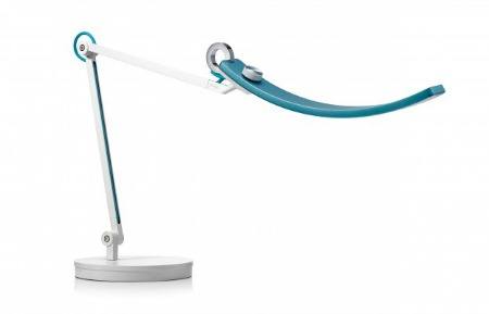 Swing Arm Desk Lamp