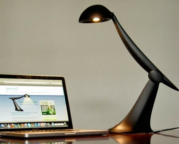 How To Find The Best Desk Lamp Around